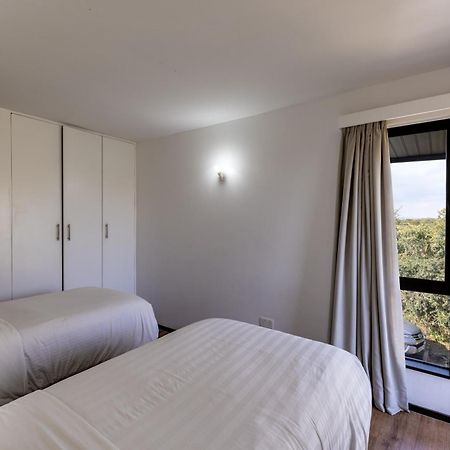 Ol Pejeta Mansion Villa แนนยูกี ภายนอก รูปภาพ