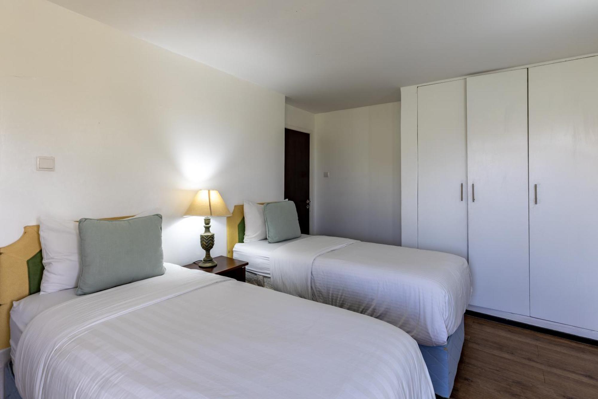 Ol Pejeta Mansion Villa แนนยูกี ภายนอก รูปภาพ