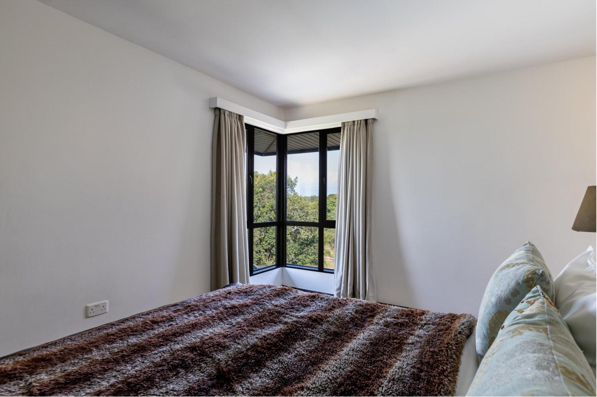 Ol Pejeta Mansion Villa แนนยูกี ภายนอก รูปภาพ