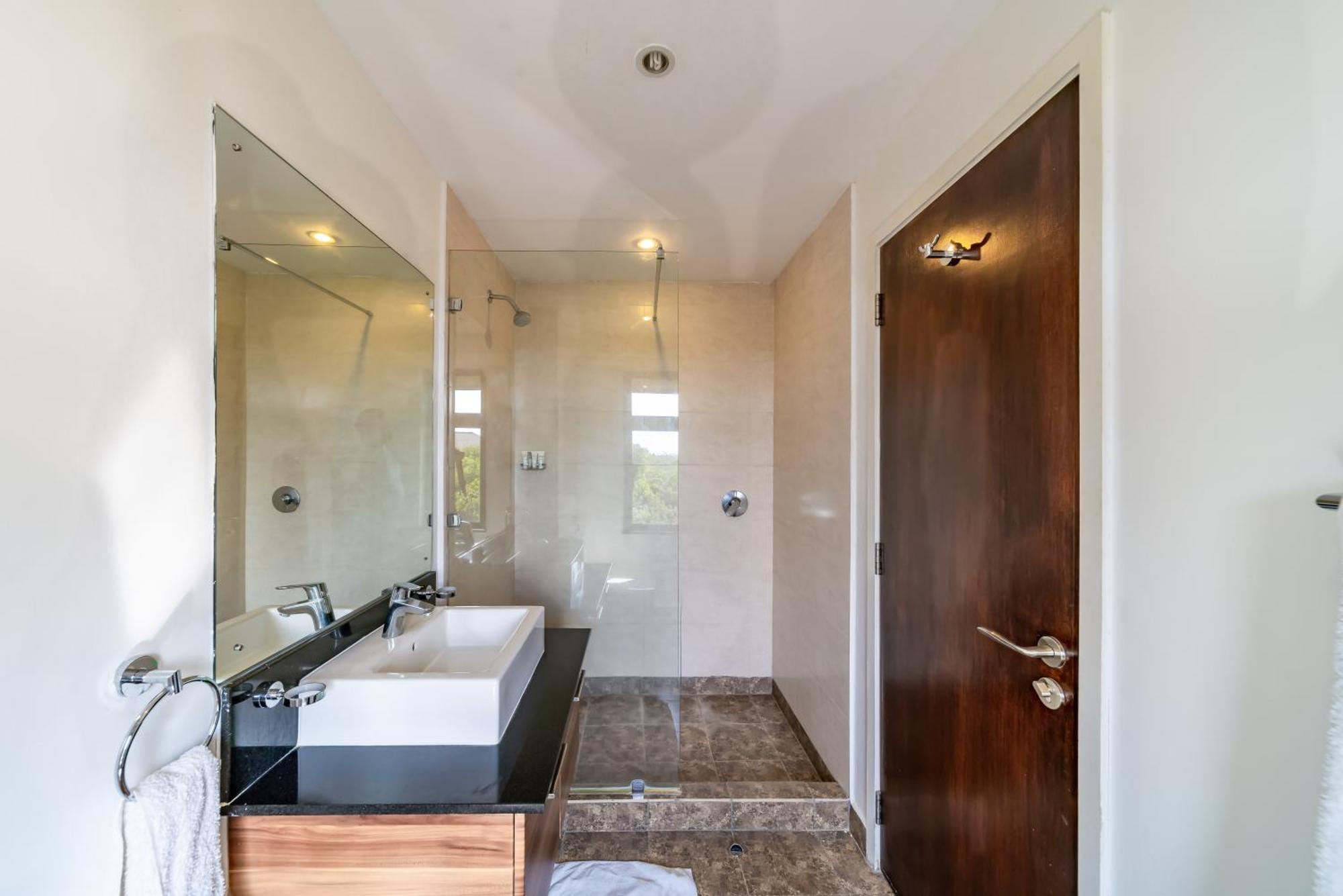Ol Pejeta Mansion Villa แนนยูกี ภายนอก รูปภาพ